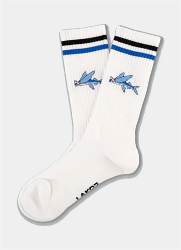 Lakor Fly Fish Strumpa